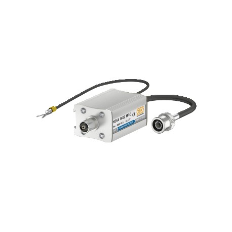 KOAX B-E2 MF-C - 5082430 OBO BETTERMANN COAXIAL PROTECTION KOAX B-E2 MF-F