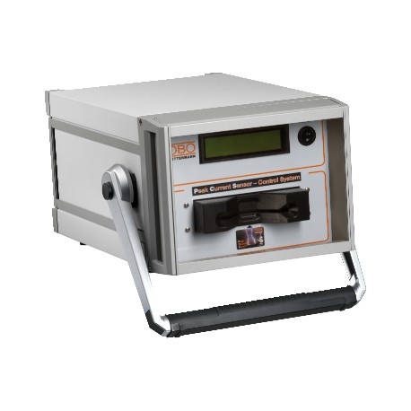 PCS-CS-GB - 5091691 OBO BETTERMANN CARD READER ENGLISH