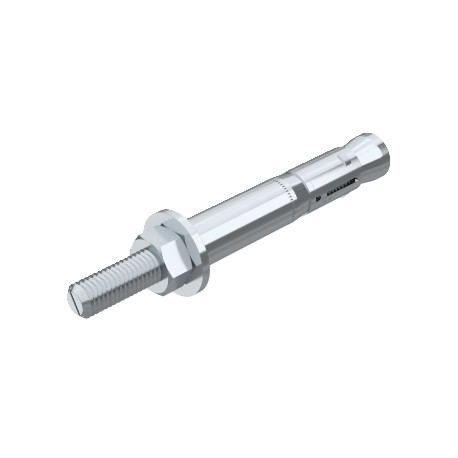 SZ-B 18/0x142 - 3498752 OBO BETTERMANN ANCHOR HEAVY FIXED SZ-B 18/0X142