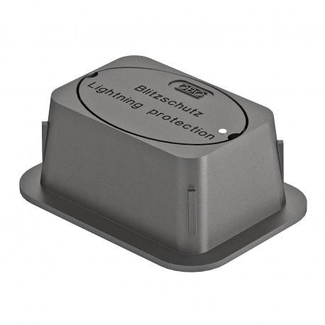 5700 - 5106002 OBO BETTERMANN BOX LOG S/SEPAR 5700