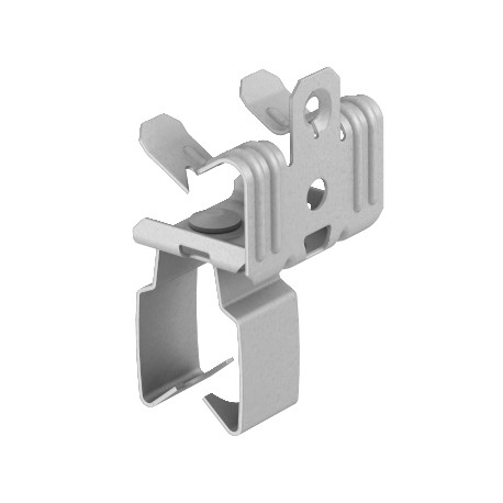 BCVPO 3-7 D25 - 1483753 OBO BETTERMANN FIXING TO BEAM BCVPO 3-7 D25