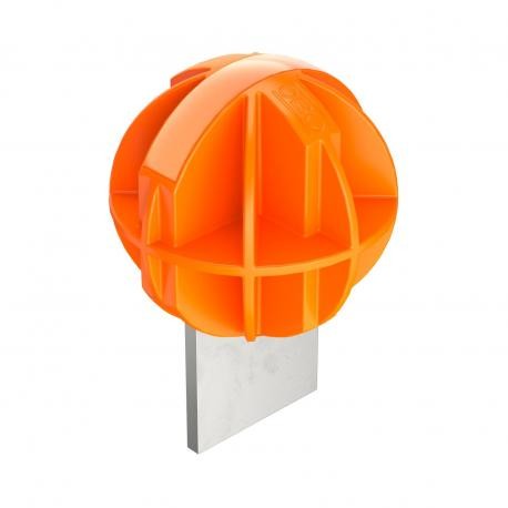 ProtectionBall - 5018014 OBO BETTERMANN PROTECTIVE CAP REFLECTIVE