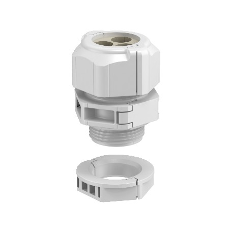 V-TEC TB25 3x9 - 2024928 OBO BETTERMANN PRENS. DIVISIBLE V-TEC TB25 3x9