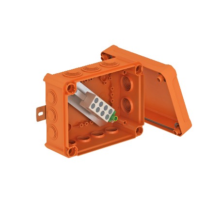 T160ED 16-5 AS - 7205626 OBO BETTERMANN BOX FIREBOX T160ED 16-5 AS