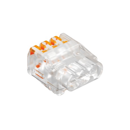 61 325 FL - 2054454 OBO BETTERMANN TERMINAL S/SCREWS 61 325 FL