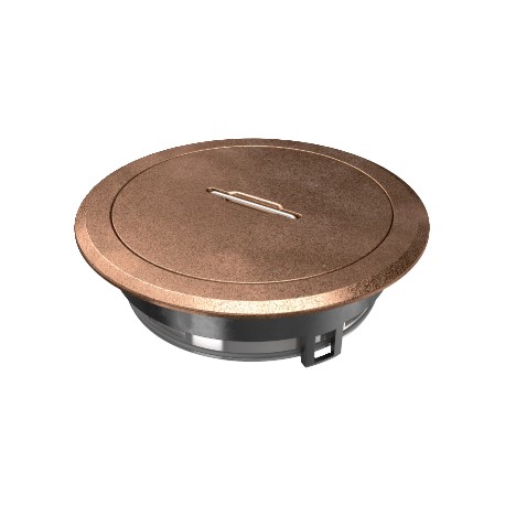 GES R2T Cu - 7408864 OBO BETTERMANN UNIT P/MECAN T. TEL GES R2T Cu