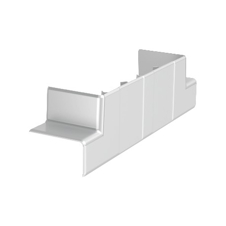 GK-TR53165AL - 6113484 OBO BETTERMANN ADAPTER T R45-2 2C 53X165 THE