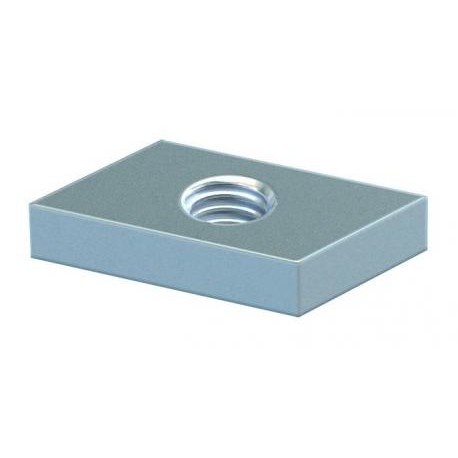 ACMSN M10 ZL - 1147064 OBO BETTERMANN NUT DES P/PROFILES, MEDIUM