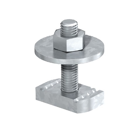 MS41HB M8x30 ZL - 1148310 OBO BETTERMANN SCREW C/CBZ HOOK MS4121/4141