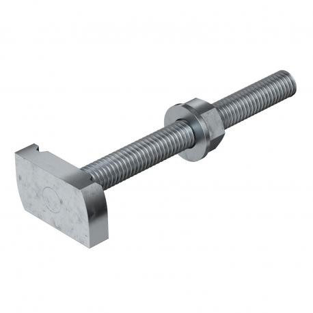 MS41HB M10x100ZL - 1148330 OBO BETTERMANN SCREW C/CBZ HOOK MS4121/4141