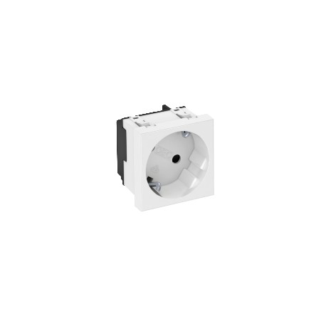 STD-D3 RW1 - 6120072 OBO BETTERMANN POWER OUTLET STD-D3 BLANCO1