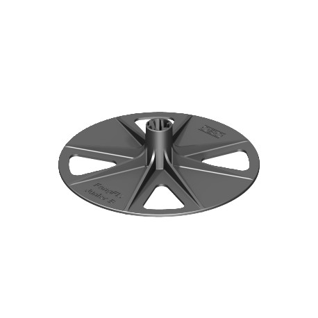 F-FIX-BASIS - 5403324 OBO BETTERMANN BASE P/ FANGFIX F-FIX