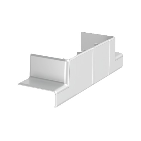 GK-TR53130AL - 6113304 OBO BETTERMANN ADAPTER T R45-2 2C 53X130 THE