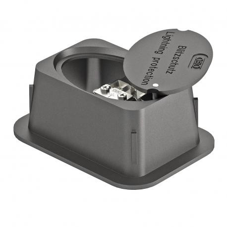 5700 SP - 5106003 OBO BETTERMANN CHEST REGISTER C/SEPAR 5700 SP