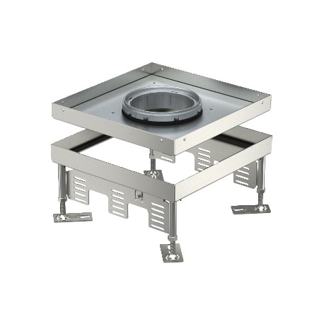 RKFN2 9 VS 20 - 7409368 OBO BETTERMANN COVER AND FRAME TUB RKFN2 9 VS 20