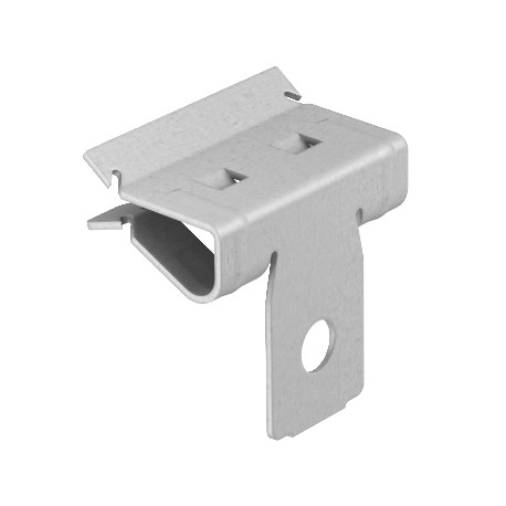 BCVH 2-4 - 1483601 OBO BETTERMANN FIXING TO BEAM BCVH 2-4