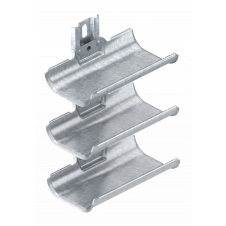 KTW 100 3 FT - 6006903 OBO BETTERMANN MEDIACAÑA TRIPLE