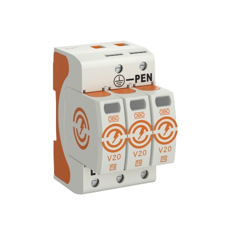 V20-3-385 - 5095193 OBO BETTERMANN DOWNLOADER T. 2 V20-3-385