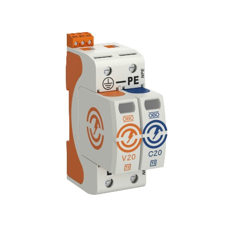 V20-1+NPE+FS-320 - 5095341 OBO BETTERMANN DOWNLOADER T. 2 V20-1+NPE+FS-320