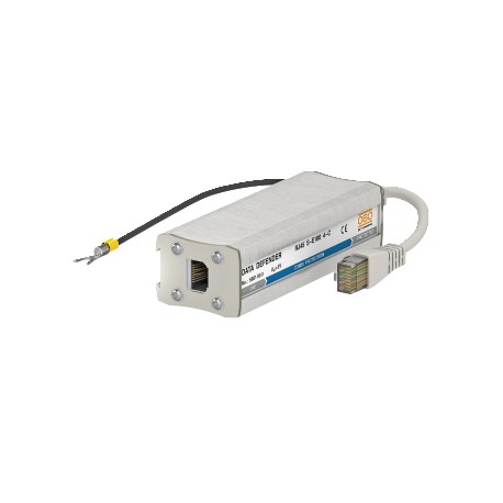 RJ45 S-E100 4-C - 5081003 OBO BETTERMANN DATA PROTECTION RJ45 S-E100 4-F