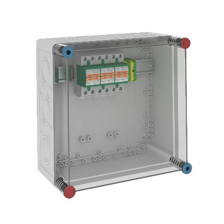 MCD 50-B 3-VG - 5096874 OBO BETTERMANN DOWNLOADER T. 1 MCD 50-B 3-VG