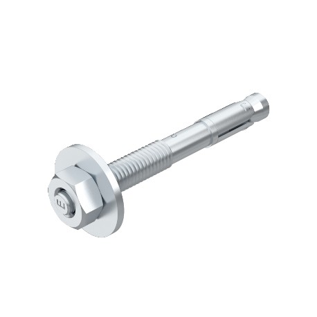 BZ-U 8-10-21/75 - 3498320 OBO BETTERMANN ANCHOR BOLTS BZ-U 8-10-21/75