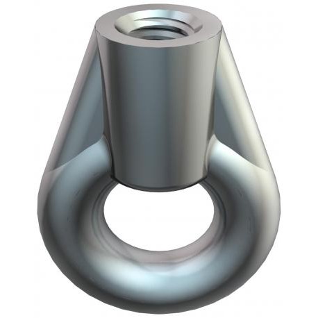 2084 K M6 - 3463060 OBO BETTERMANN HOOKS CEILING 2084 K M6