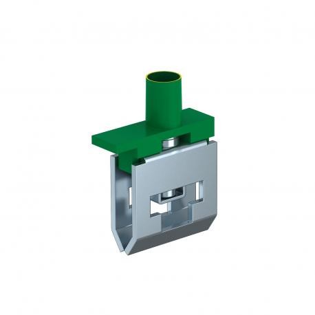 TPE 04 - 7205708 OBO BETTERMANN TERMINALS CERAMIC TPE04 FIREBOX T