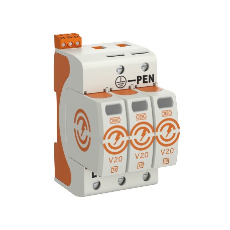 V20-3+FS-385 - 5095303 OBO BETTERMANN DOWNLOADER T. 2 V20-3+FS-385