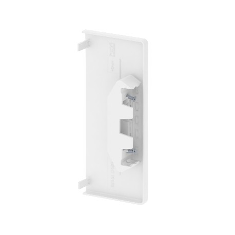 GKH-E70170RW - 6114380 OBO BETTERMANN CAP END RAPID80 LH 70X170 1C BL