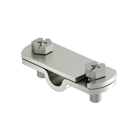 311 N-VA 8-10 - 3049221 OBO BETTERMANN PLATE NUMBERING 311 N-VA 8-10