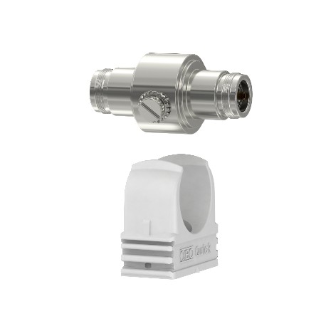 DS-N W/W - 5093988 OBO BETTERMANN PROTECTION COAXIAL DS-N