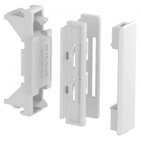 GK-OTSA45RW - 6113030 OBO BETTERMANN EMBELLEC UNION RAPID45-2 CAP BL