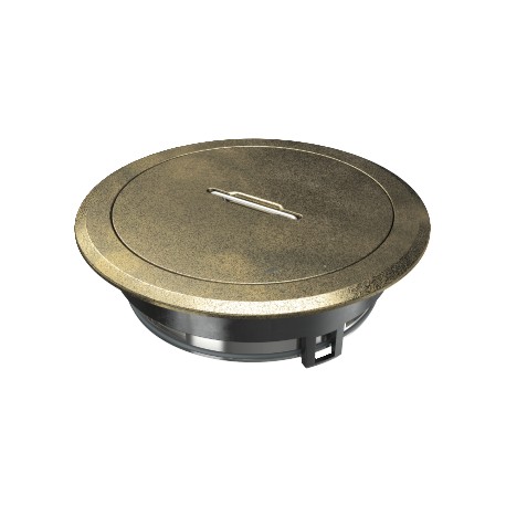 GES R2T CuZn - 7408862 OBO BETTERMANN UNIT P/MECAN T. TEL GES R2T CuZn