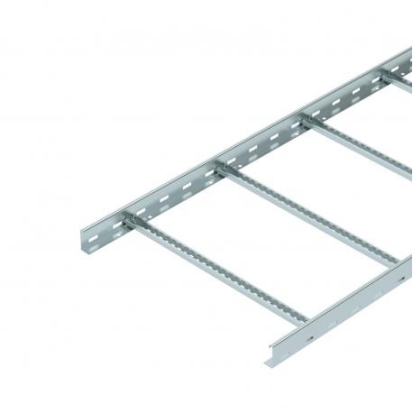 LCIS 660 3 FS - 6209618 OBO BETTERMANN TRAY ESC PERF. SOLDD 60x600 FT