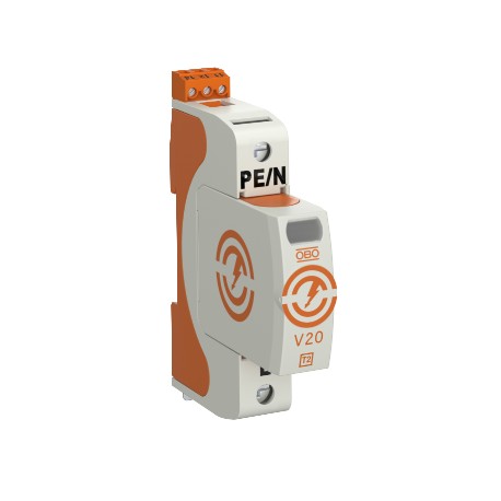 V20-1+FS-280 - 5095281 OBO BETTERMANN DOWNLOADER T. 2 V20-1+FS-280