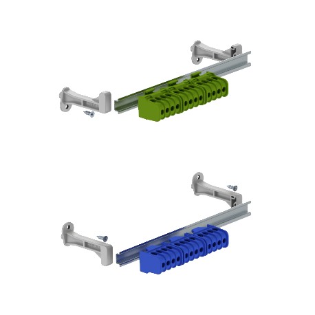 KLS-SDB 12 - 2008892 OBO BETTERMANN STRIP CONEX12 POLES P/ SDB 12