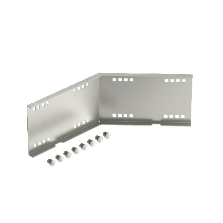 WRWV 160 A A2 - 6227868 OBO BETTERMANN ELBOW CONNECTOR WRWV 160 A V2A