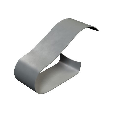 BCCF 8-9 D20 - 1483985 OBO BETTERMANN FIXING TO BEAM BCCF 8-9 D20