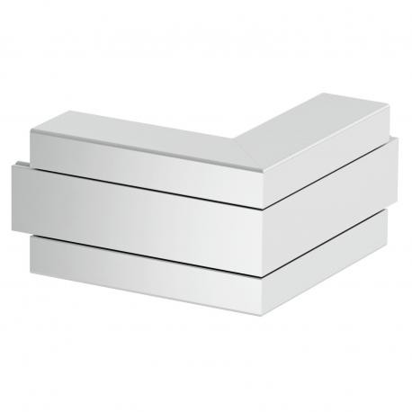 GA-AS53100EL - 6112423 OBO BETTERMANN EXT R45-2 53X100 NOT VARIABL ALU