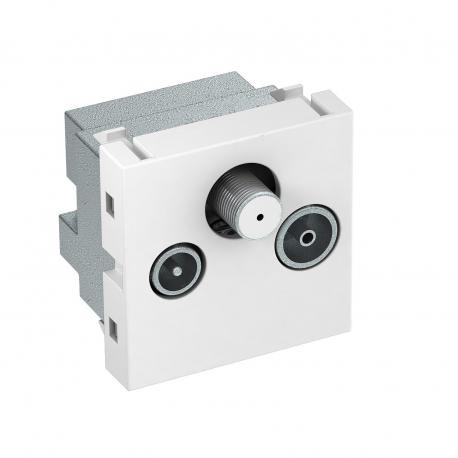 ANT-3SD RW1 - 6105282 OBO BETTERMANN MAKING TV SAT ANT-3SD RW1