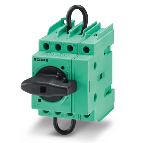 590.DC0815 - 590.DC0815 SCAME SWITCH DISCONNECTOR 15A 800V B