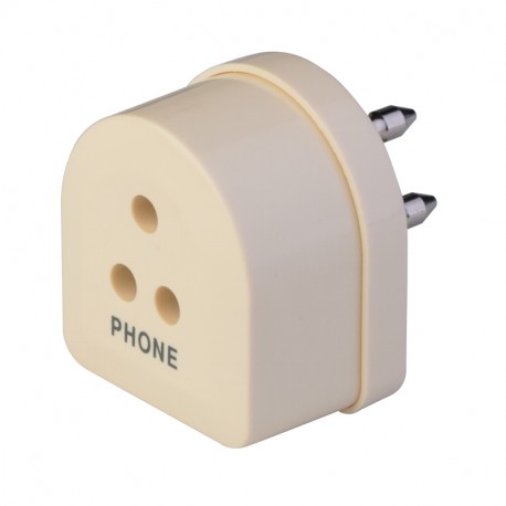 180.572 - 180.572 SCAME ADSL COMMUTATOR