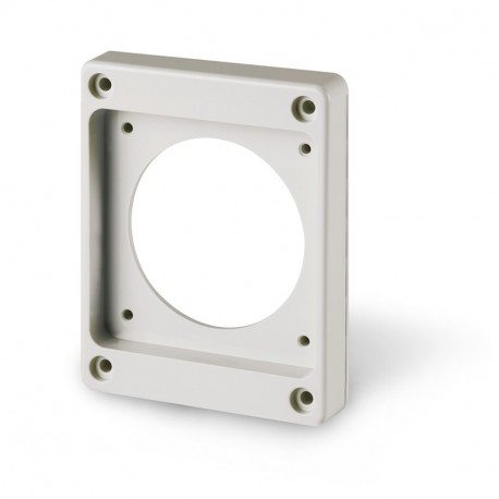 654.0108 - 654.0108 SCAME FLANGE ADAPTOR 75X75 SU 84X106