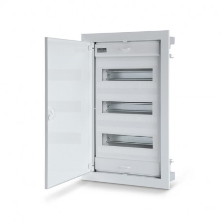 677.3036.2-HW - 677.3036.2-HW SCAME CONSUMER UNIT GW850°C-3 ROWS-36 DIN