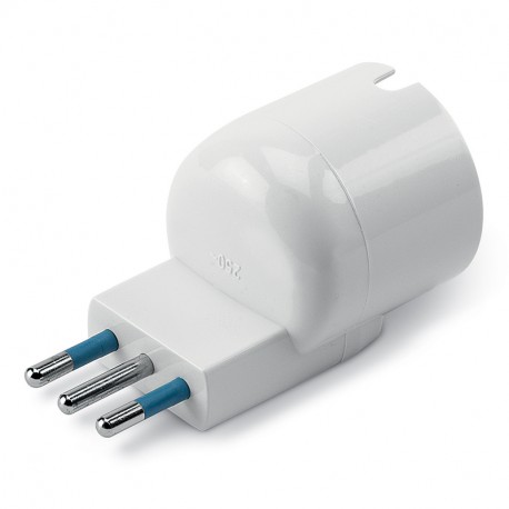 146.661 - 146.661 SCAME SPACE SAVER ADAPTER 250V AC max 1.500W