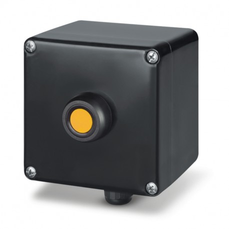 644.0345-PBY - 644.0345-PBY SCAME CONTROL STATION EX 122x120x90