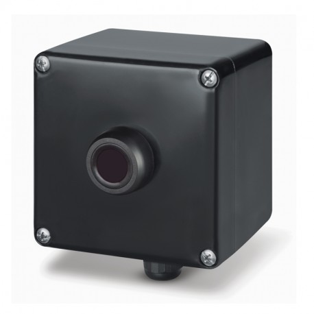 644.0345-PBK - 644.0345-PBK SCAME CONTROL STATION EX 122x120x90