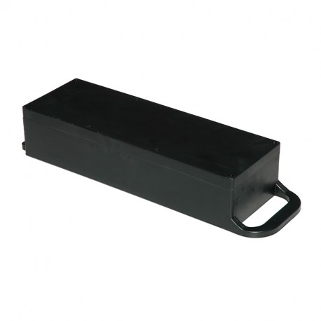 692.4205-00 - 692.4205-00 SCAME GOMMA SERIES- RUBBER BOX