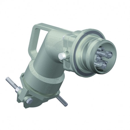 899.AL5PR495 - 899.AL5PR495 SCAME PLUG 3P+N+E IP67 320A 1000V